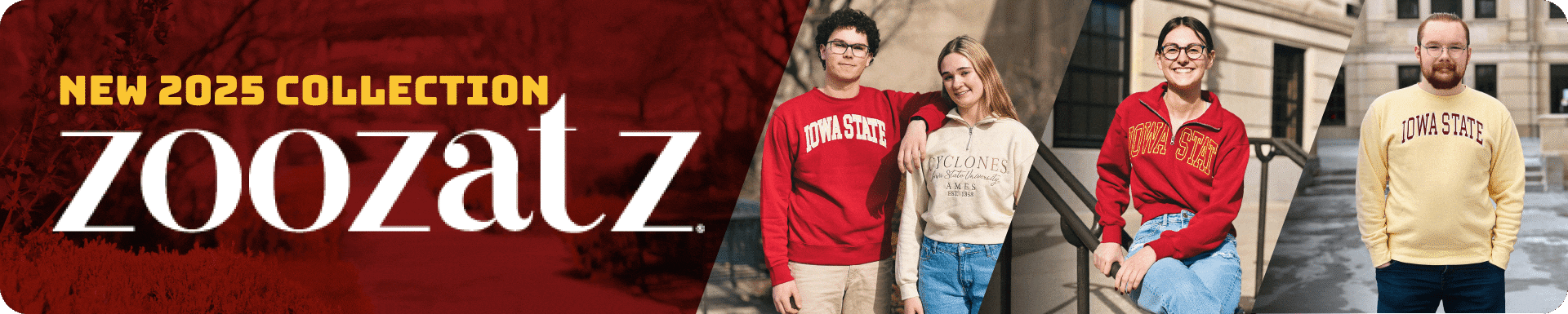 ZooZatz Spring 2025 Collection